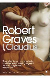 I Claudius (ISBN: 9780141188591)