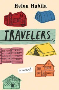 Travelers: A Novel