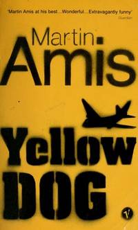 image of Yellow Dog