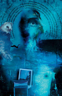 cover of The Sandman Vol. 8: World's End 30th Anniversary Edition