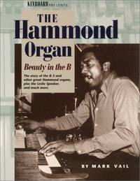 Keyboard Presents the Hammond Organ: Beauty in the B
