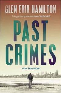 Past Crimes (A Van Shaw mystery)