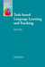 TASK-BASED LANG LEARN & TEACH: PB