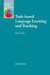 TASK-BASED LANG LEARN & TEACH: PB