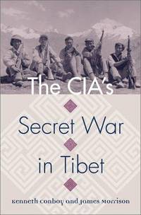 The CIA's Secret War in Tibet