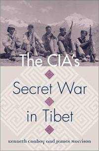 The Cia's Secret War In Tibet