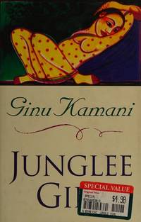 Junglee Girl