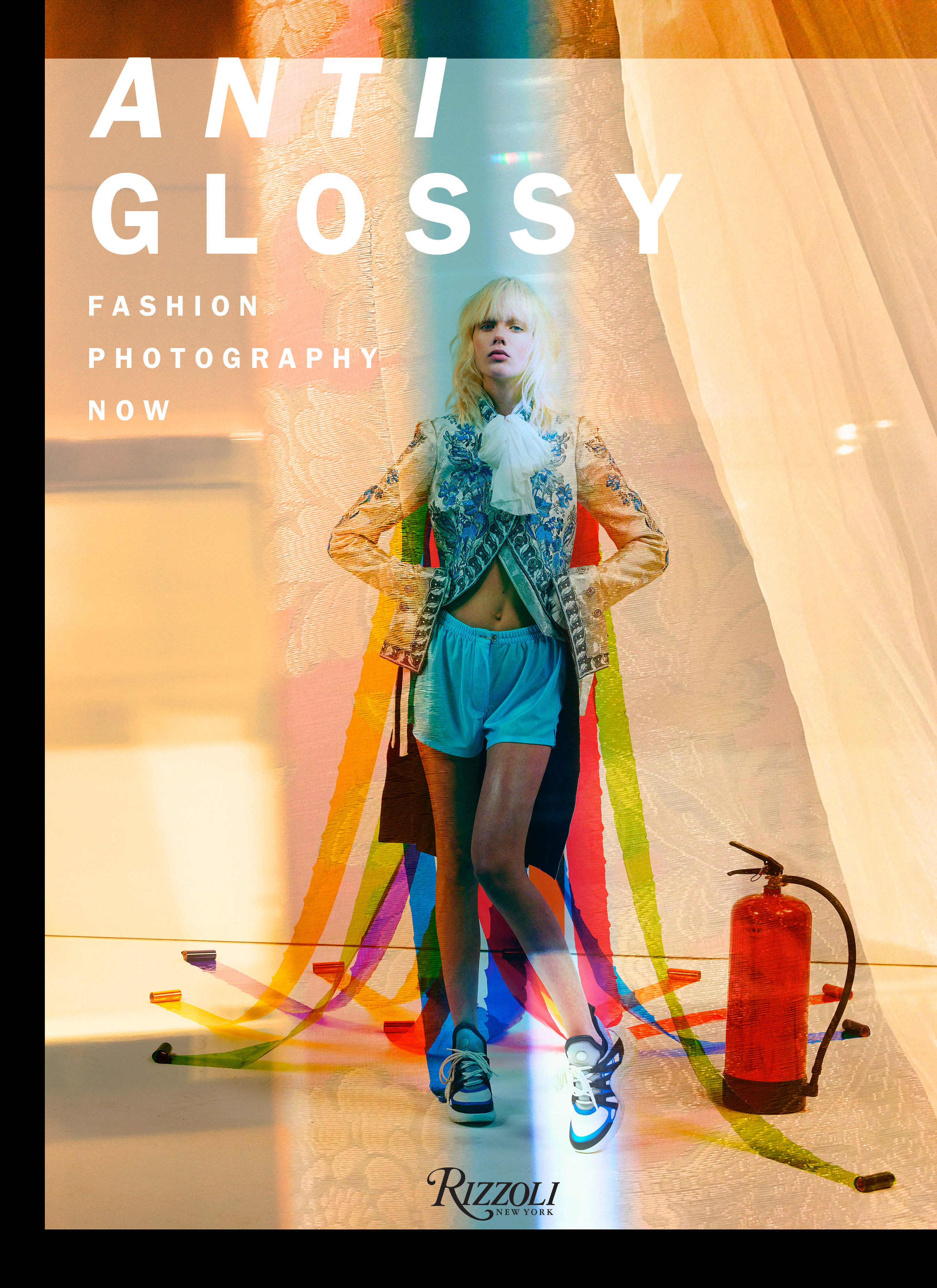 【未開封】Antiglossy fashion photography now Anti Glossy: Fashion Photography Now: Remy, Patrick