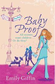 image of Baby Proof