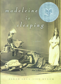 Madeleine Is Sleeping