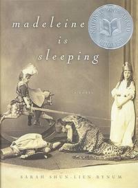 MADELEINE IS SLEEPING