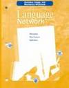 LANGUAGE NETWORK Grammar, Usage, and Mechanics Workbook