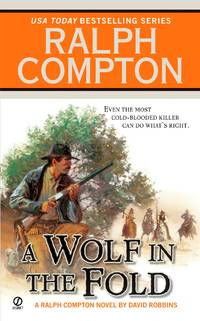 Wolf In The Fold, A