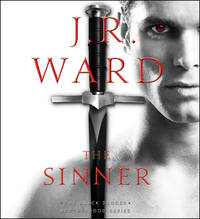 The Sinner (18) (The Black Dagger Brotherhood series)