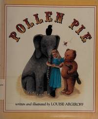 pollen pie.