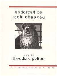 ENDORSED BY JACK CHAPEAU