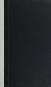 Flaws in the Glass: A Self Portrait