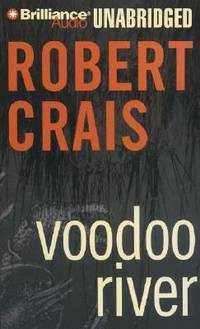 Voodoo River (Elvis Cole/Joe Pike Series)