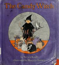 The Candy Witch