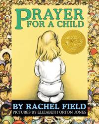 cover of Prayer for a Child: Lap Edition