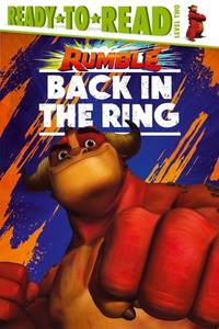 Back in the Ring : Ready-To-Read Level 2