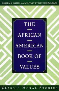 THE AFRICAN AMERICAN BOOK OF VALUES
