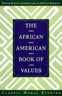 African American Book Of Values