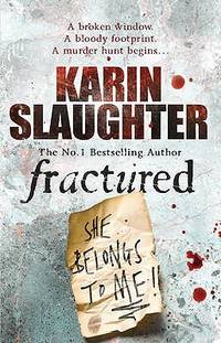 Fractured (ISBN: 9780099538592)