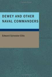 image of Dewey and Other Naval Commanders