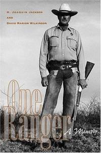 ONE RANGER: A Memoir