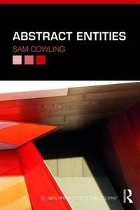 Abstract Entities.