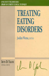 Treating Eating Disorders