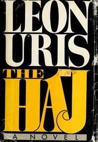 The Haj by Uris, Leon