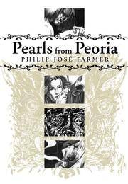 Pearls from Peoria