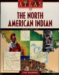 Atlas of The North American Indian