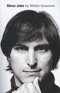 Steve Jobs by Isaacson Walter