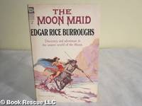 image of The Moon Maid; The Moon Men (with The Red Hawk) (2 vols)