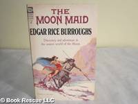 The Moon Maid; The Moon Men (with The Red Hawk) (2 vols)