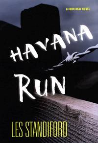 image of Havana Run: A John Deal Novel