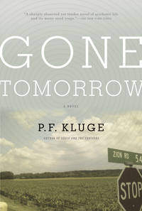 Gone Tomorrow