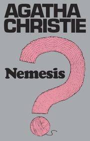 image of Nemesis (Miss Marple)