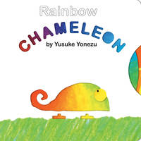 The Rainbow Chameleon
