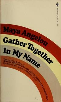 Gather Together in My Name