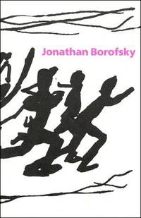 Jonathan Borofsky.