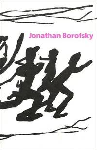 JONATHAN BOROFSKY by ROSENTHAL, MARK & RICHARD MARSHALL - 1984