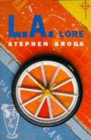 L.A. Lore - 