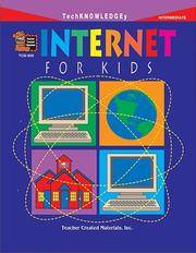 Internet For Kids (Intermediate)
