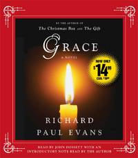 image of Grace: A Novel
