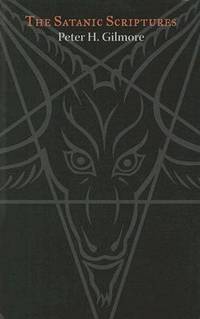 Satanic Scriptures, The (ISBN: 9780976403593)