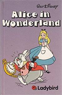 Walt Disney's Alice in Wonderland